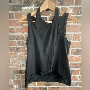 Kate Hewko Not So Basic Tank